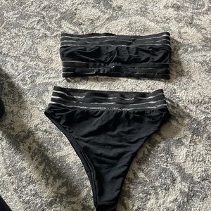 Swim suit